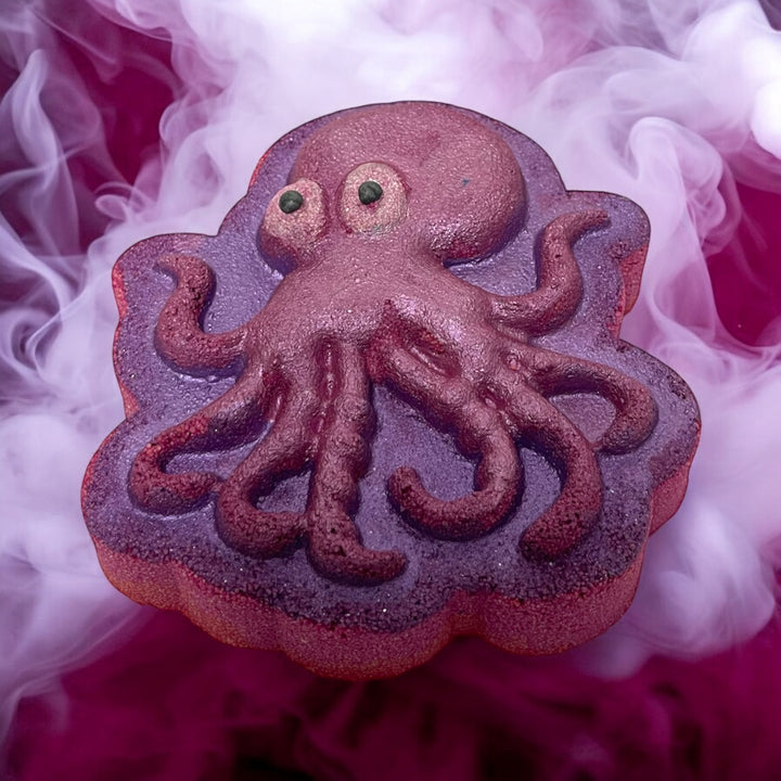 kraken BATH BOMB 250g