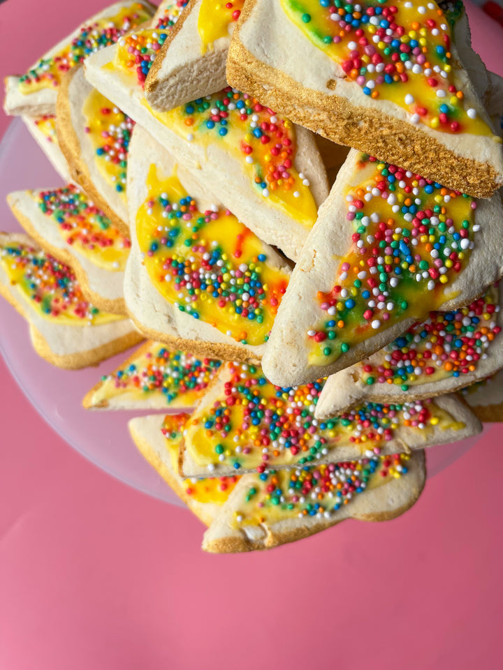 fairy bread BUBBLE BATH 50g